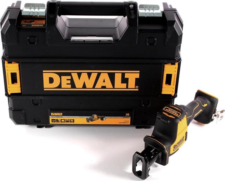 Actual product image DeWalt DCS 369