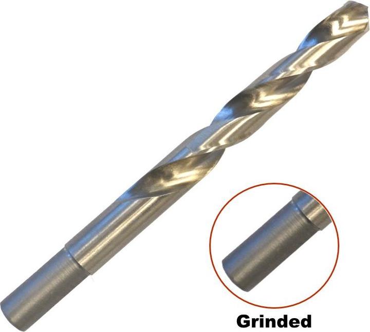 Produktbild Irwin Metallbohrer (13.5 Millimeter)