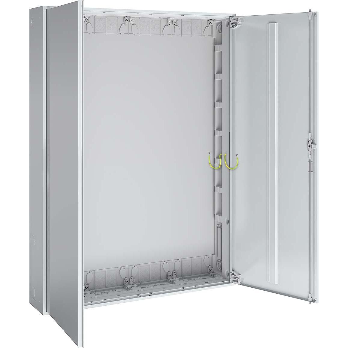 ABN, Verteilerschrank Zubehör, Wandgehäuse