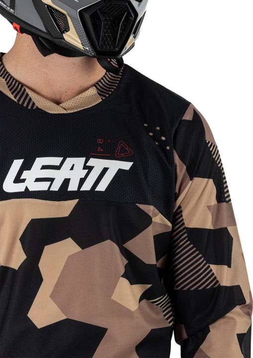 Image du produit Leatt Jersey Moto 4.5 Enduro (XXL)