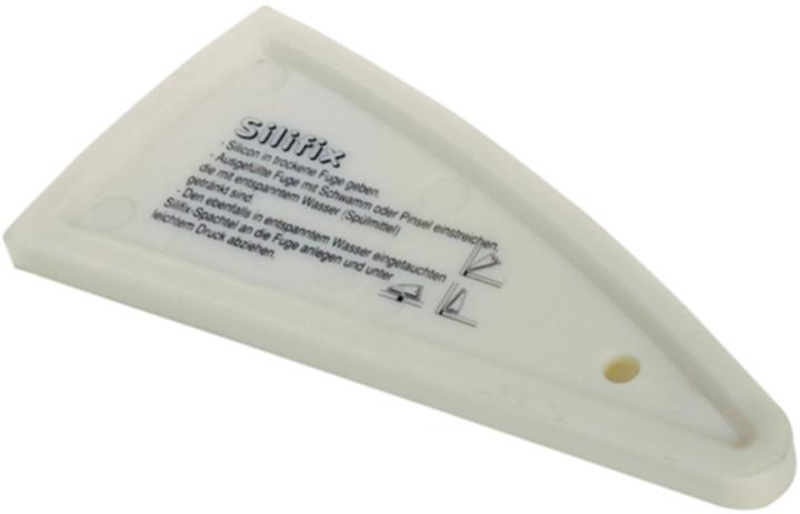 Produktbild Radien Fugenspachtel (14 cm)