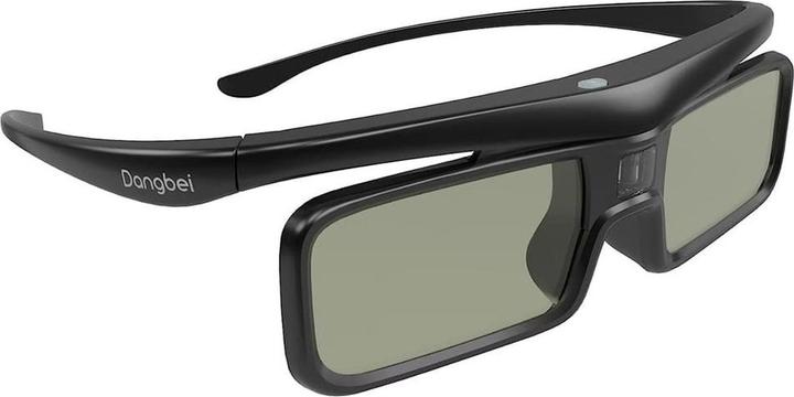 Dangbei 3D Glasses DLP-Link Rechargeable (Diverse)