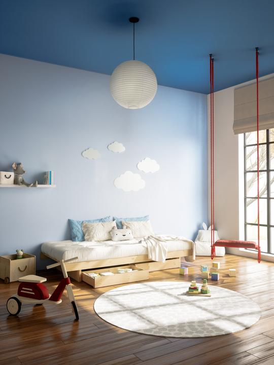 Actual product image Karup Design Kanso (90 x 200 cm)