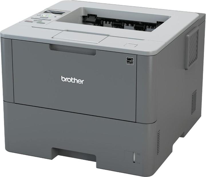 Produktbild Brother HL-L6250DN (Laser, Schwarz-Weiss)