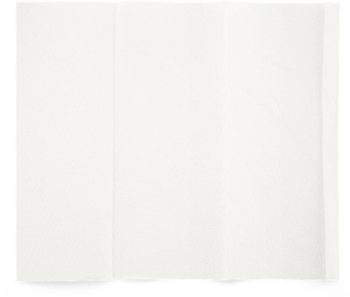 IVF Hartmann Handtücher V-Falz Zellstoff 3-lagig (2500 x)