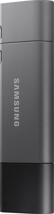 Actual product image Samsung Duo Plus (64 GB, USB-C, USB-A, USB 3.1)