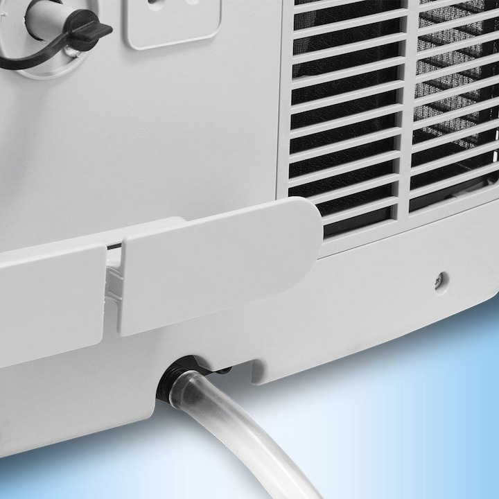 Actual product image Trotec PAC 3500 SH (46 m², 12000 BTU/h)