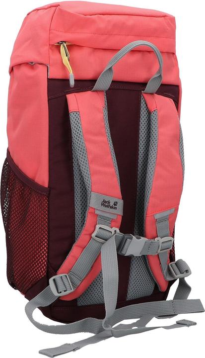 Actual product image Jack Wolfskin Kids Explorer 15 (19 l)