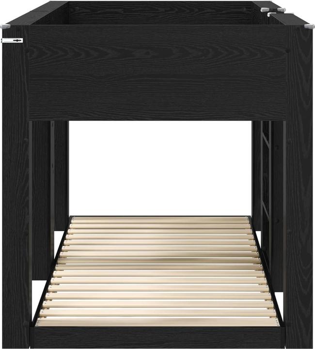 Produktbild vidaXL Etagenbett (80 x 200 cm)