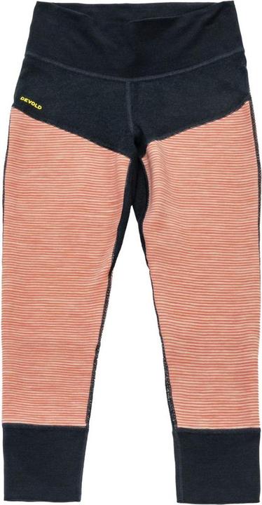 Immagine prodotto Devold Women's Tuvegga Merino 3/4 Longs (L)