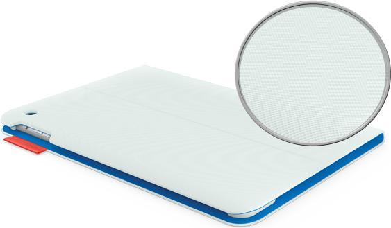 Produktbild Logitech Folio Protective Case für iPad Air (iPad Air)