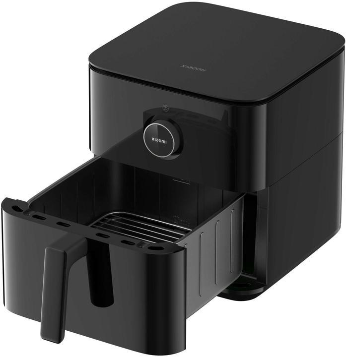 Actual product image Xiaomi Smart Air Fryer