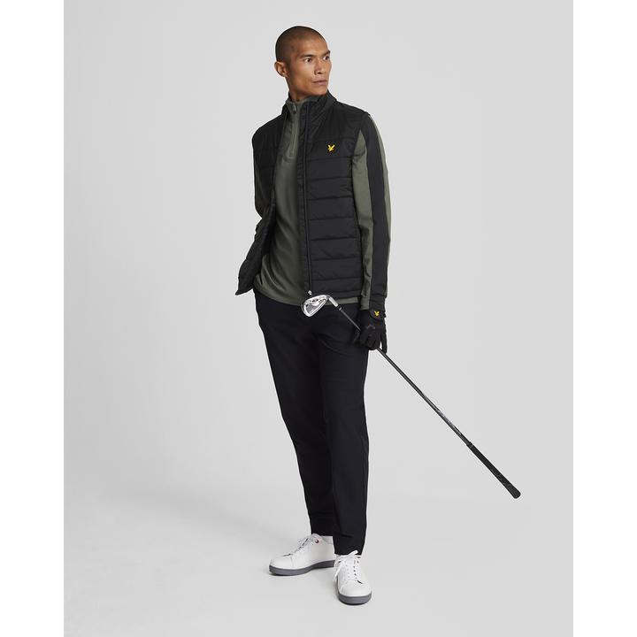 Produktbild Lyle and Scott Weste (XS)