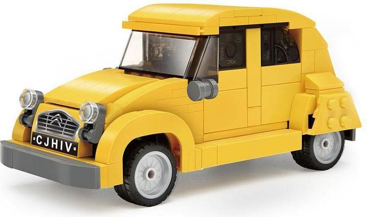 Image du produit Cada Citroën 2CV