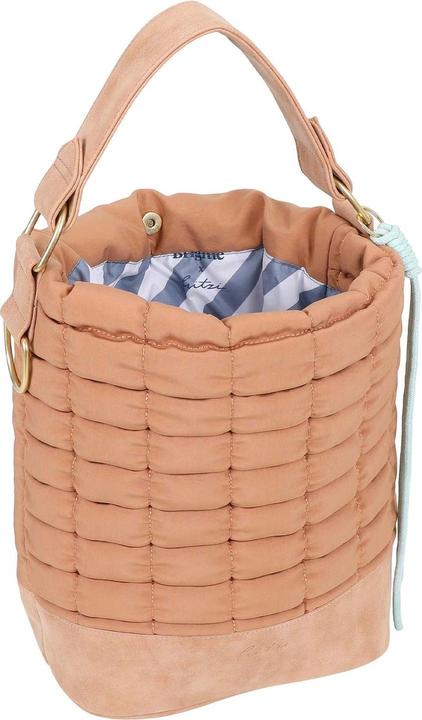 Produktbild Fritzi aus Preußen Brigitte x fritzi Olga limited Bubble Schultertasche 27 cm