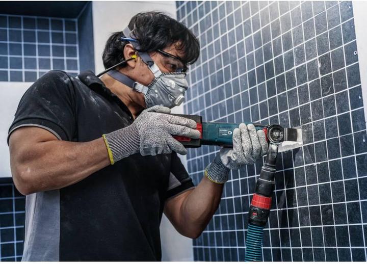 Productafbeelding Bosch Professional Zubehör PRO AIZ 32 RT5 mes voor multifunctioneel gereedschap, 2,5 x 32 mm