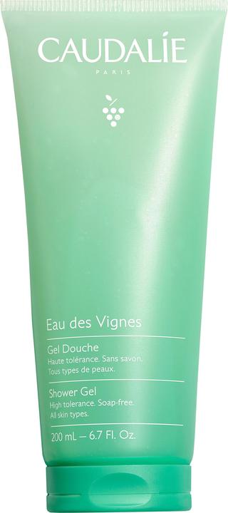 Caudalie Gel Douche Eau Vignes (200 ml)