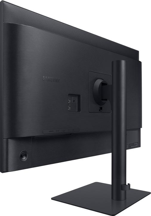 Productafbeelding Samsung F32TU870VP (3840 x 2160 Pixels, 32")