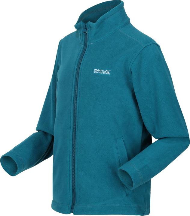 Produktbild Regatta Great Outdoors Fleecejacke King II (152)