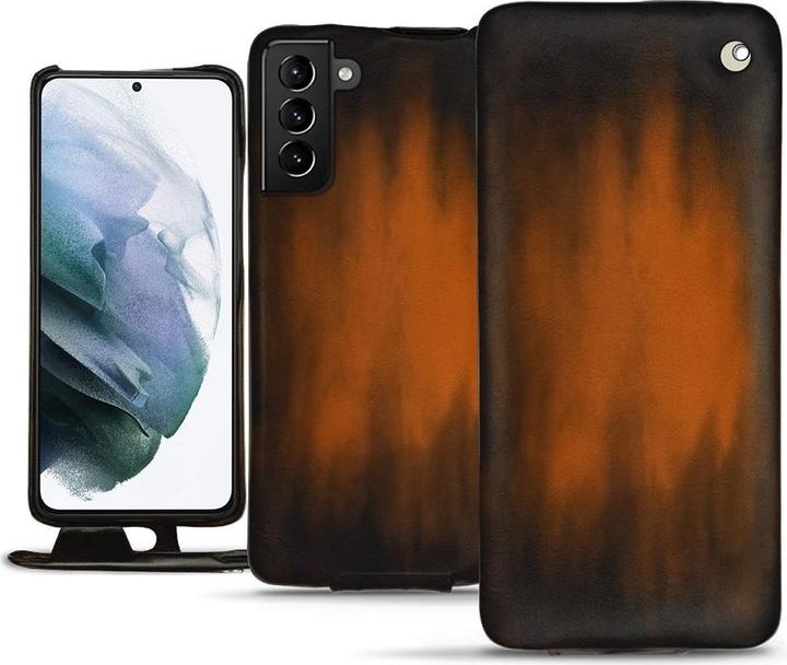 Image du produit Noreve Housse cuir vertical (Samsung Galaxy S21+)