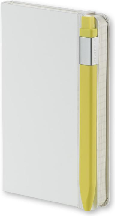 Produktbild Moleskine Kugelschreiber Classic (Gelb)