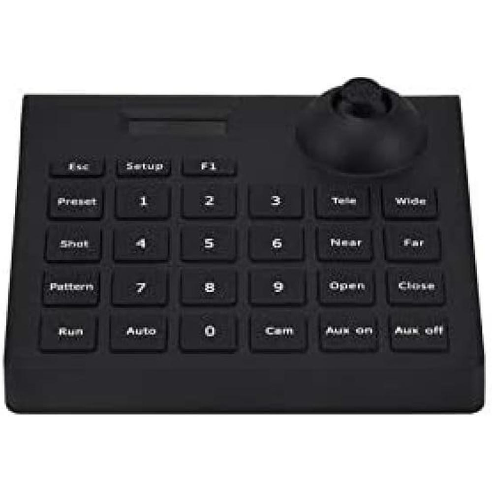 LifeBox Accessorio Video con Display LCD, Netzwerkkamera Zubehör