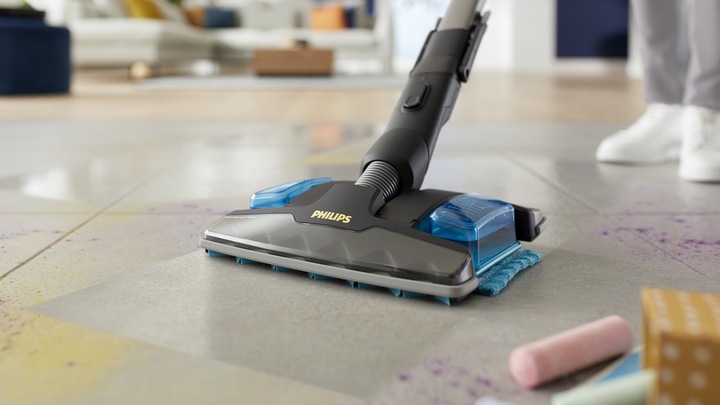 Actual product image Philips XC8349/01