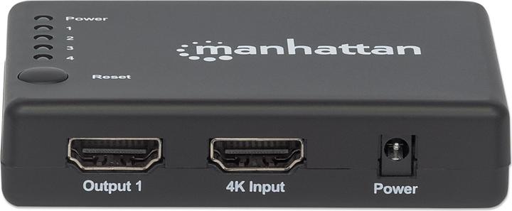 Produktbild Manhattan HDMISplitter