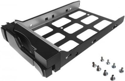 Image du produit Asustor Boîtier AS-TrayLock pour disque dur 2.5/3.5 pouces