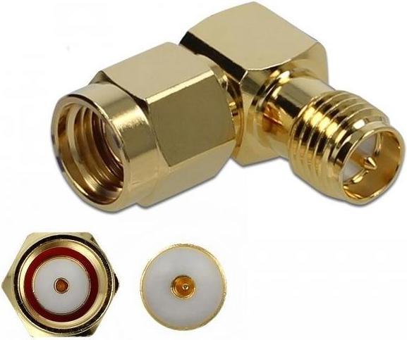 Image du produit Delock Adaptateur d'antenne