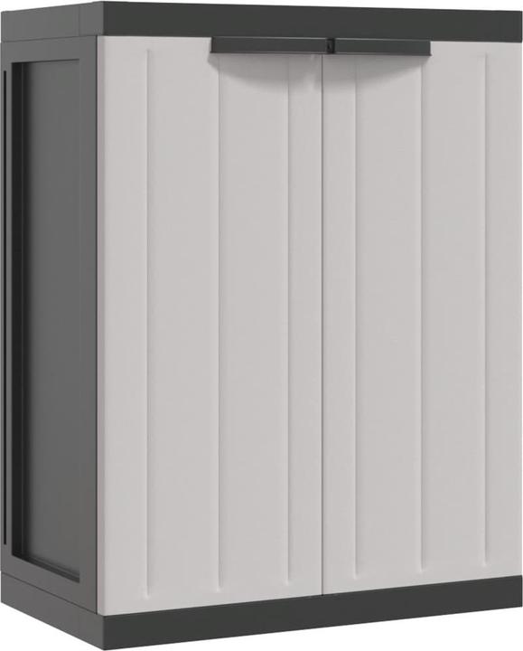 Produktbild vidaXL Gartenschrank
