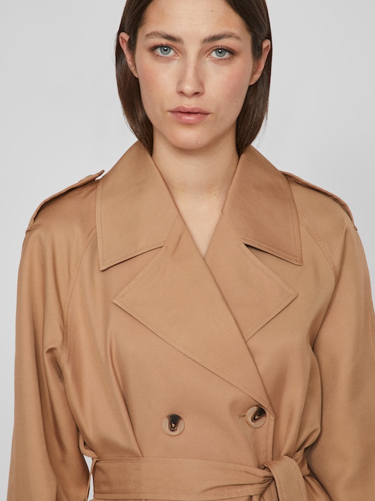Image du produit Vila Ceinture de taille Trench-coat (34)