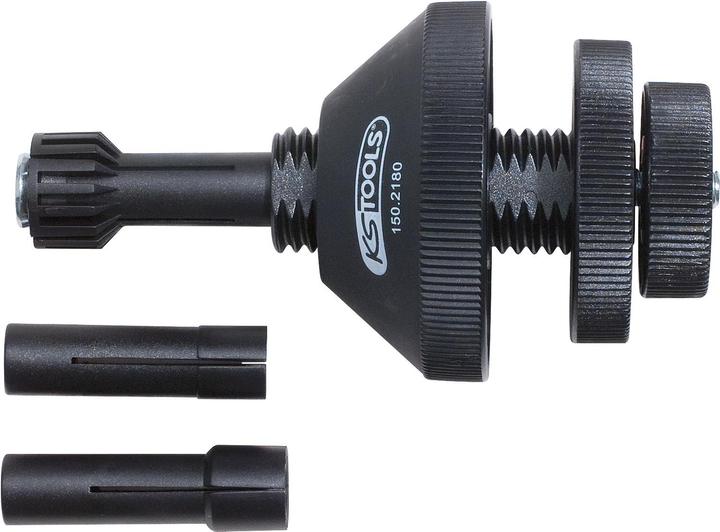Produktbild KS Tools Kupplungs-Zentrierwerkzeug.135mm