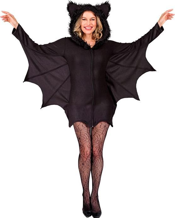 Actual product image Widmann Fledermaus (L)