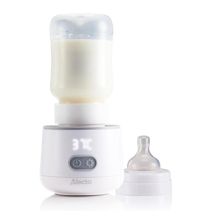 Produktbild Alecto Baby Flaschenwärmer