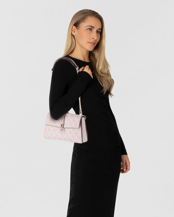 Actual product image Guess Zamira Umhängetasche 26 cm