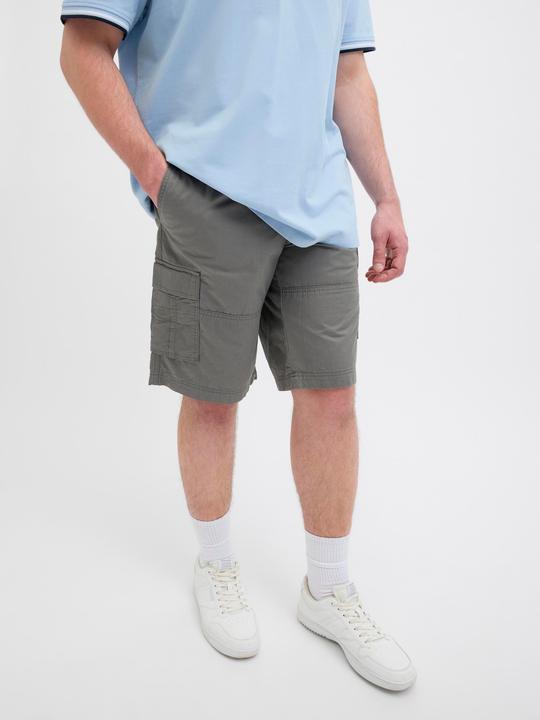 Produktbild Jack & Jones Plus Size Relaxed Fit Relaxed Fit Shorts Relaxed Fit Shorts (42)