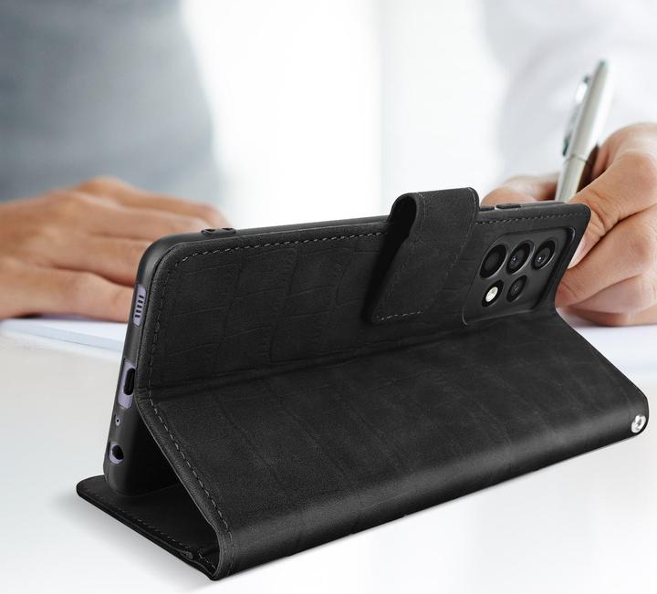 Produktbild Avizar Croco Series (Samsung Galaxy A52s 5G)