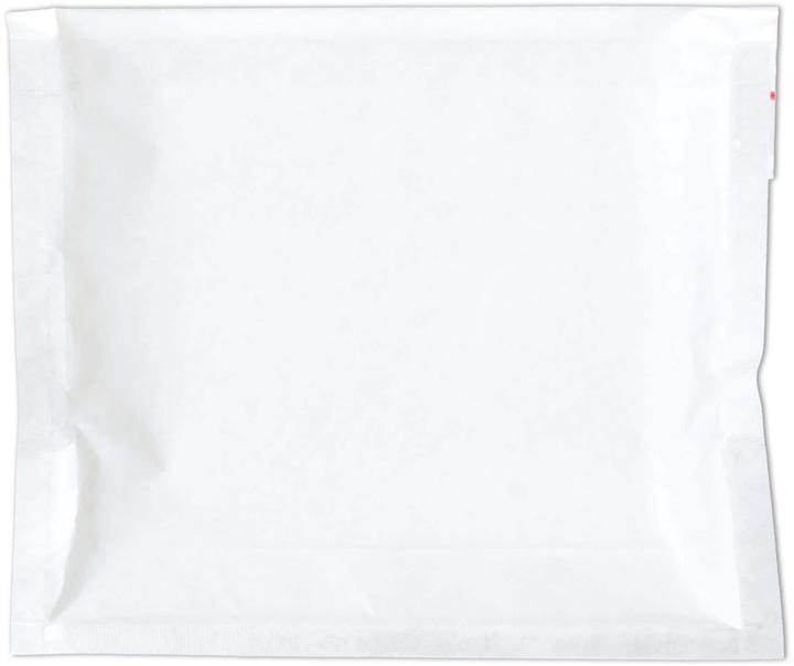 Image du produit Elco Luftpolstertasche CD 700100 weiss, 1 CD 200x170mm 100 St. (100 x)