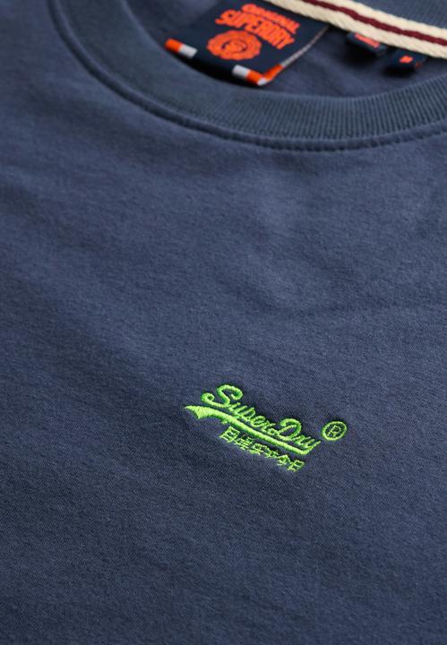 Produktbild Superdry t-shirt essential logo eb (M)