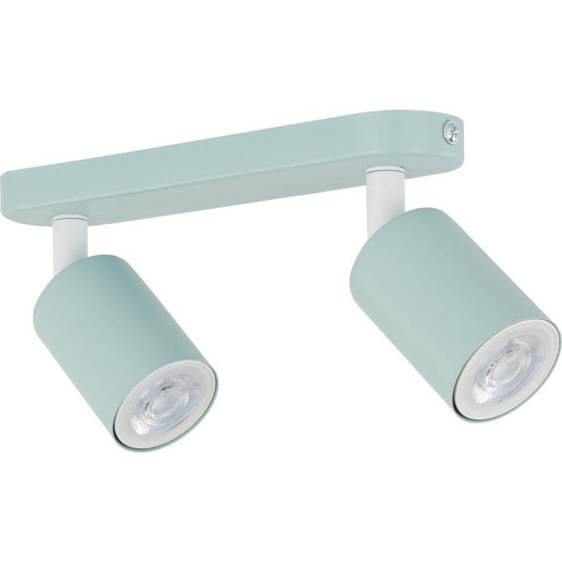 Thumbnail - Licht-Erlebnisse, Wandleuchte + Deckenleuchte, Jason (GU10)