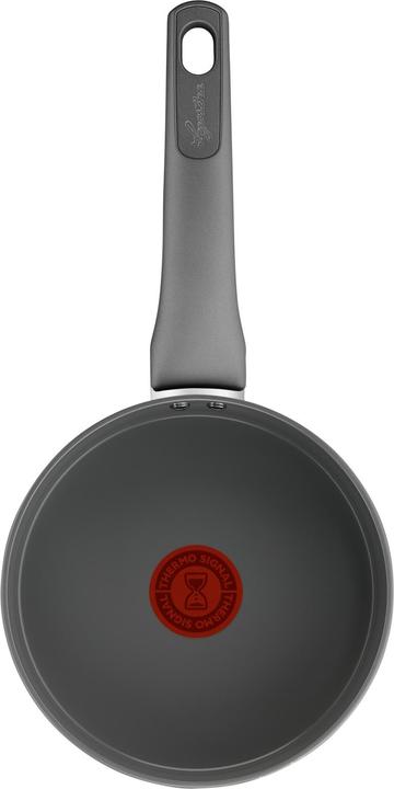 Produktbild Lagostina 010274031118 Kasserolle 18 cm langer Stiel (Kochtopf, Aluminium)