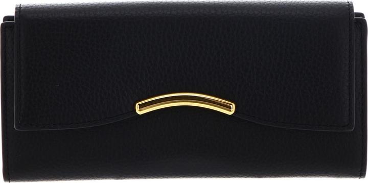 Actual product image Coccinelle Wallet Grained Leather