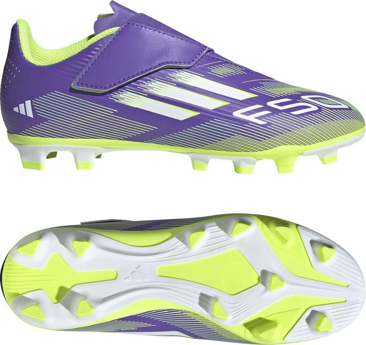 Produktbild adidas F50 Club VEL FG/AG (36 2/3)