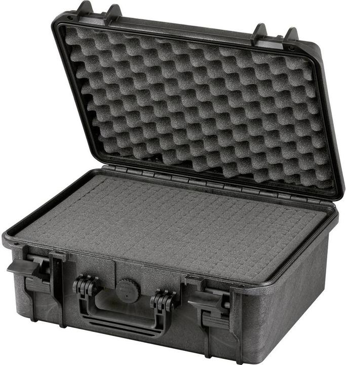Actual product image Max Products Toolbox MAXH160 (1 Piece)