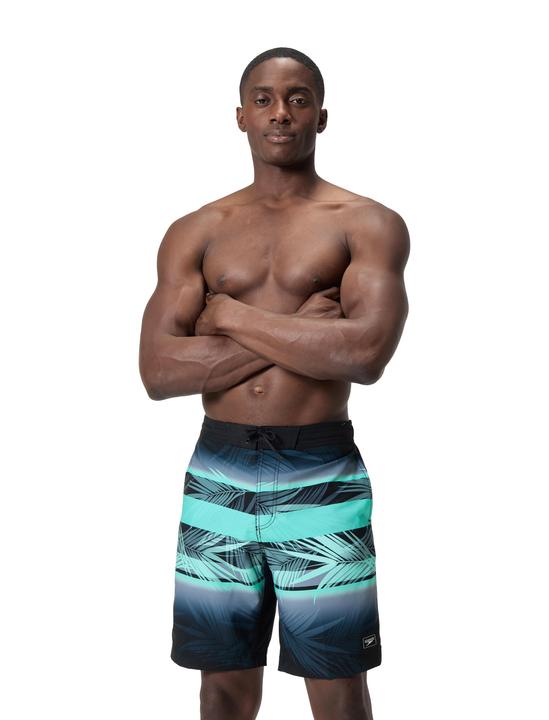 Produktbild Speedo Print Bondi Boardshort 20" (L)