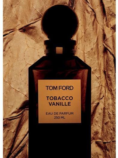 Immagine prodotto Tom Ford Tabacco alla vaniglia (Eau de parfum, 250 ml)
