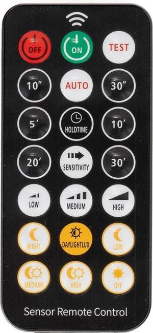 Actual product image V-TAC Plafon 18W LED Okrągły 29cm Natynkowy Pilot Czujnik Ruchu IP44 Biały VT-8618S 4000K 1830lm (5 m)