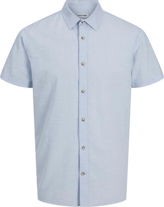 Jack & Jones Jjesummer Shirt Ss Sn