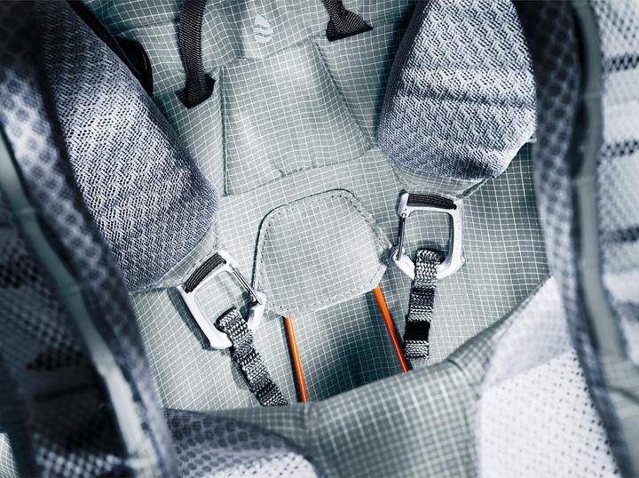 Image du produit Deuter Aircontact Ultra 50+5 (55 l)